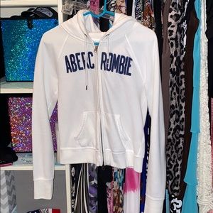 Abercrombie hoodie